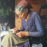 Cụ Bà