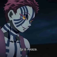 Akaza