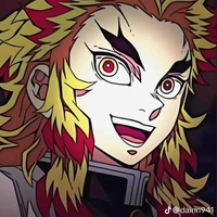 Thầy hoá ( Kyojuro Rengoku )