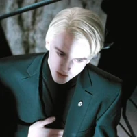 Draco Malfoy