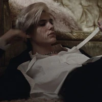 Abraxas Malfoy