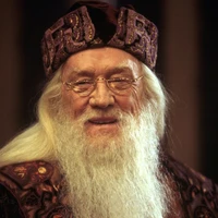 Albus Dumbledore