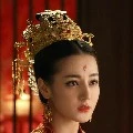 Hoàng hậu ( mẫu cửu)