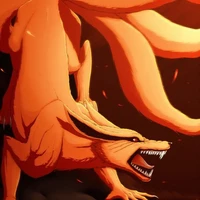 kurama ( kyubi)