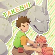 takeshi