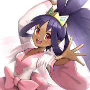 iris