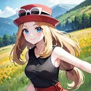 Serena