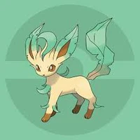 leafeon