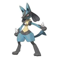 lukario
