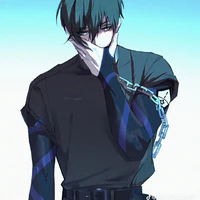 Itoshi Rin