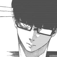 Ego Jinpachi