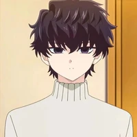 Teacher Boy