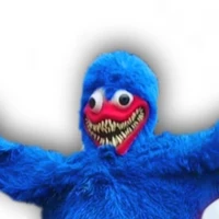 huggy wuggy