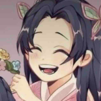 Kochou Kanae