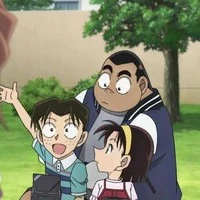 Đội thám tử nhí