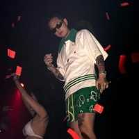 Bùi Thế Anh_Andree