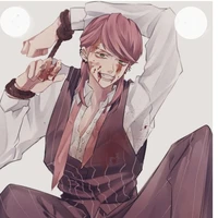 Sanzu Haruchiyo