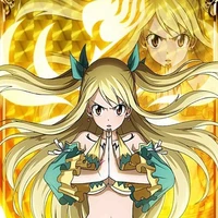 Lucy Heartfilia
