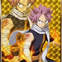 Natsu Dragneel