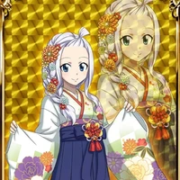 Mirajane Strauss
