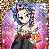 Levy Mcgarden