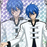 Jellal Fernandes