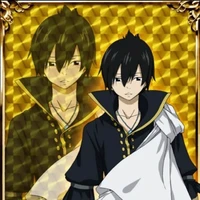 Zeref Dragneel