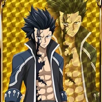 Gray Fullbuster