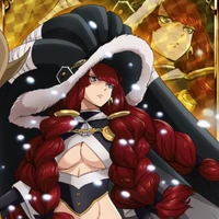 Irene Belserion