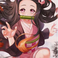 Kamado Nezuko