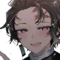 Kamado Tanjiro