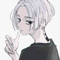 Sano Manjiro (Mikey)