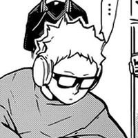 Tsukishima Kei