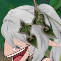 Nahida