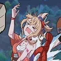 Yoimiya