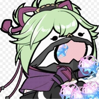 Kuki Shinobu