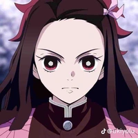 Kamado Nezuko