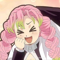 Kanroji Mitsuri