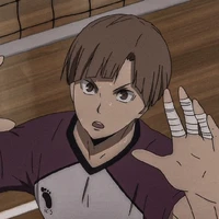 Kenjiro Shirabu