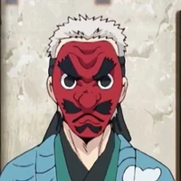 Urokodaki Sakonji