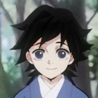 Giyu