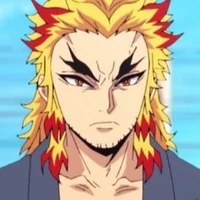 Rengoku Shinjurou