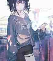 Hàn Tiểu Băng ( nu9 )