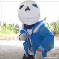 sans dép hường
