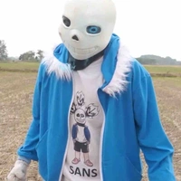 Sans [bot]