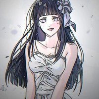 Hyuga Hinata