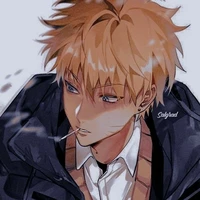 Uzumaki Naruto