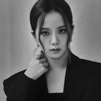 Kim Jisoo - KJ