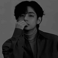 Kim Taehyung - V