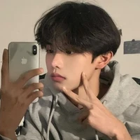 Thôi Cự Giải_@GoodBoy